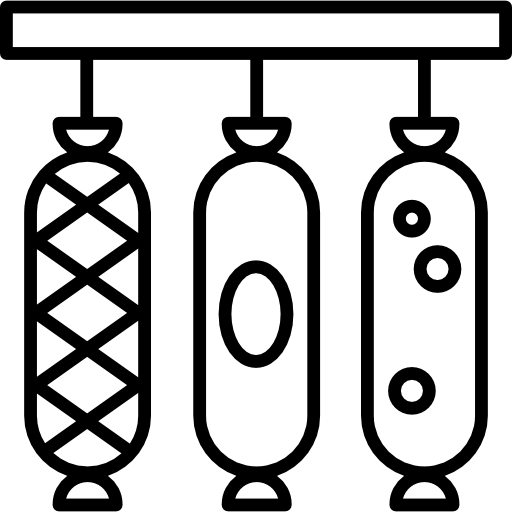 Мясная продукция