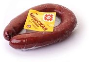 Колбаса «Чешская с медом»